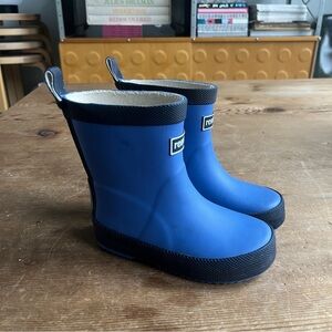 Reima Taikuss Toddler Rainboots